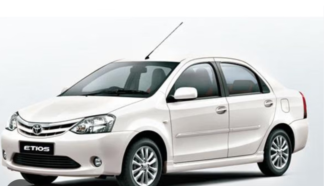 Toyota Etios