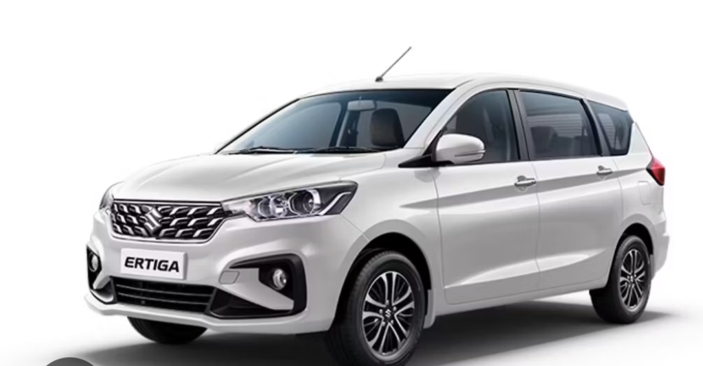 Maruti Ertiga