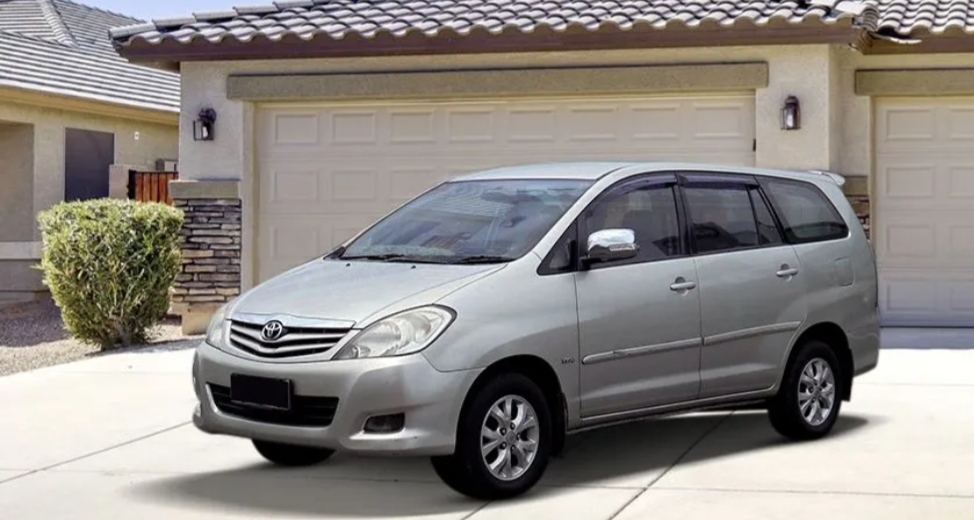 Toyota Innova