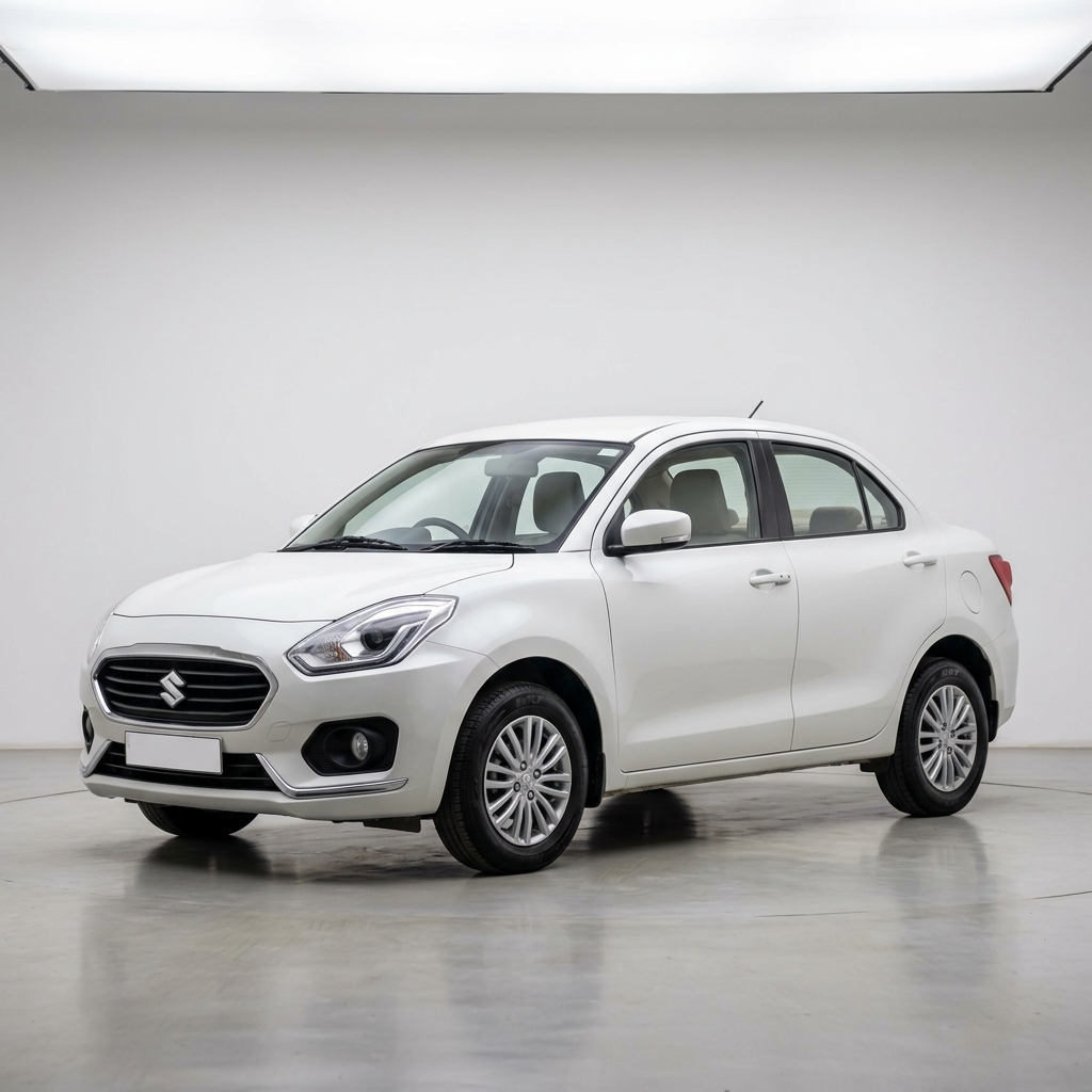 Swift Dzire 
