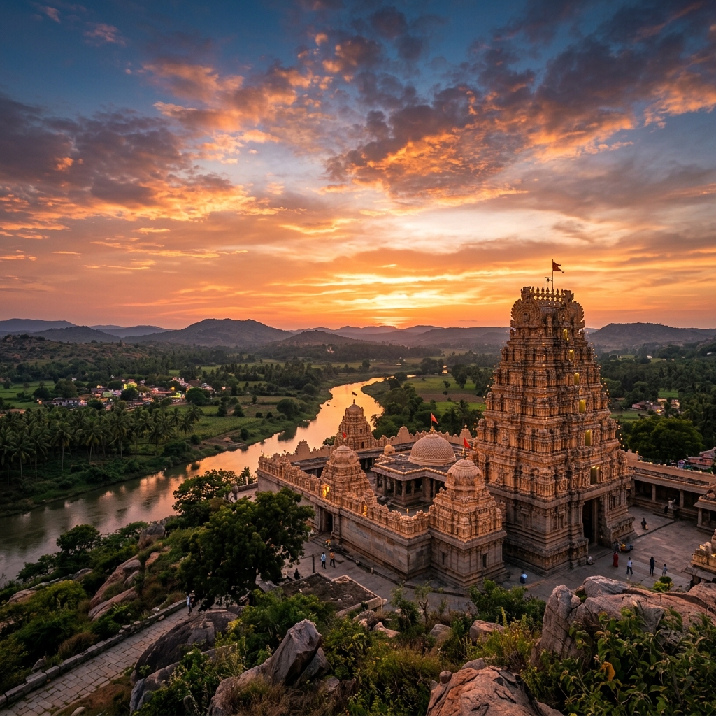 Ashtavinayak Darshan Special Package
